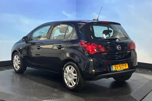 Opel Corsa (2019) thumbnail 5