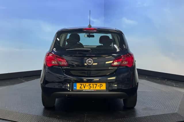Opel Corsa (2019) thumbnail 6