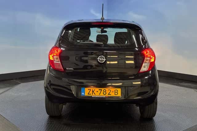 Opel Karl (2019) thumbnail 2