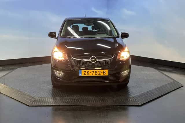 Opel Karl (2019) thumbnail 6