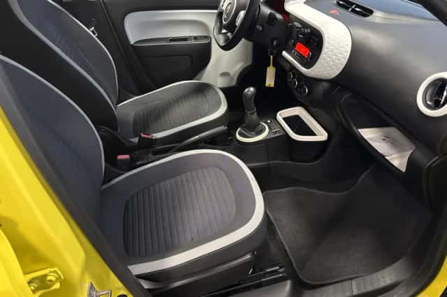 Renault Twingo (2015) thumbnail 6