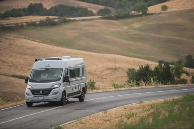 Elnagh E-Van (2024) thumbnail 3