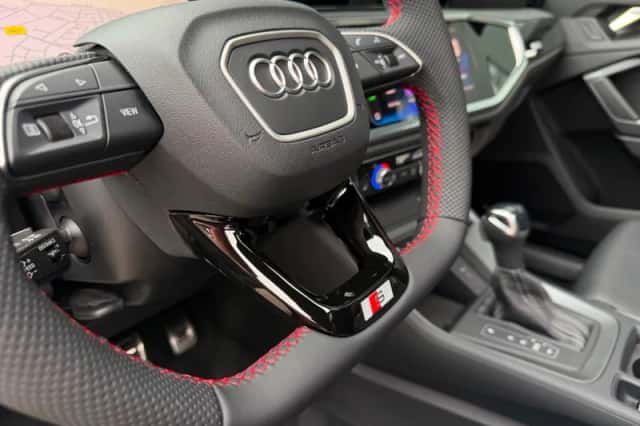 Audi Q3 Sportback (2024) thumbnail 6