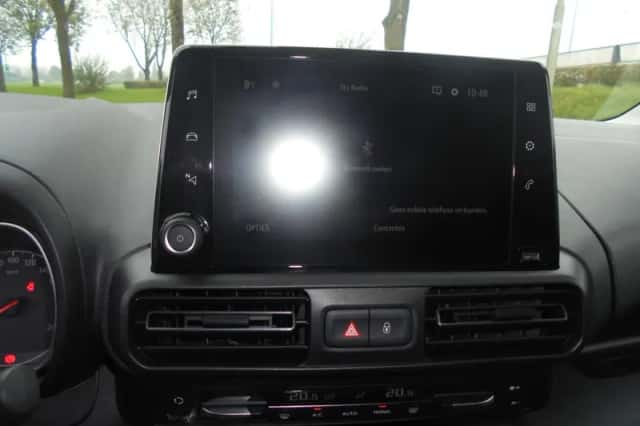 Opel Combo (2019) thumbnail 6