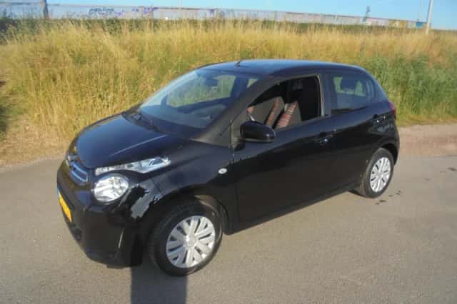 Citroën C1 (2020) thumbnail 1