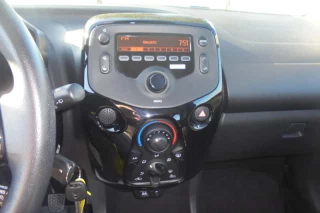 Citroën C1 (2020) thumbnail 6