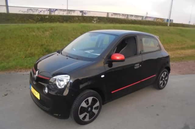 Renault Twingo (2017) thumbnail 1