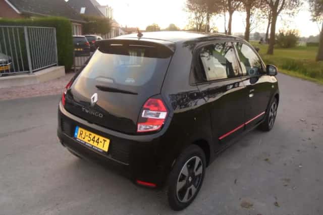 Renault Twingo (2017) thumbnail 3