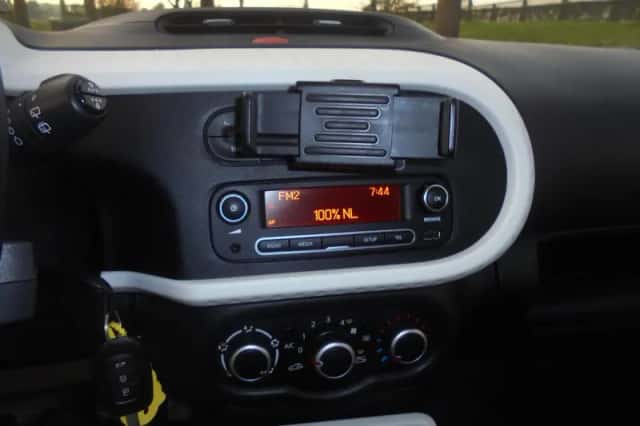 Renault Twingo (2017) thumbnail 6