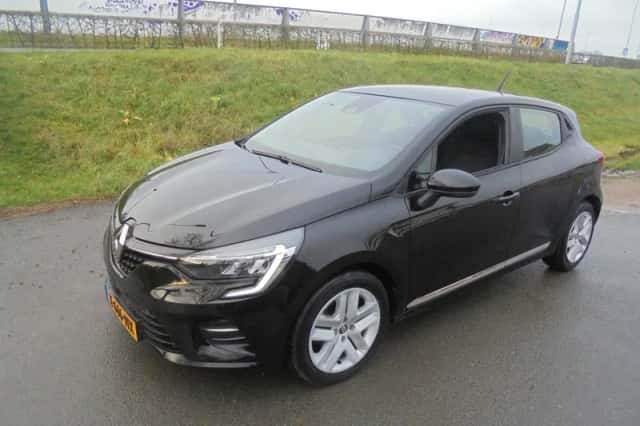 Renault Clio (2021) thumbnail 1
