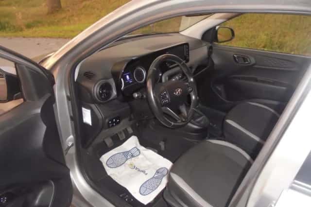 Hyundai i10 (2022) thumbnail 5