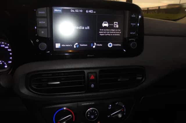 Hyundai i10 (2022) thumbnail 6
