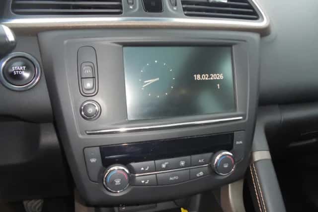 Renault Kadjar (2016) thumbnail 6