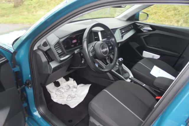 Audi A1 (2020) thumbnail 5