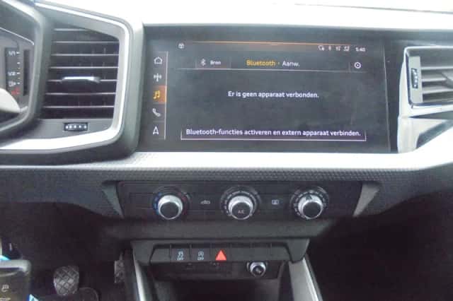 Audi A1 (2020) thumbnail 6