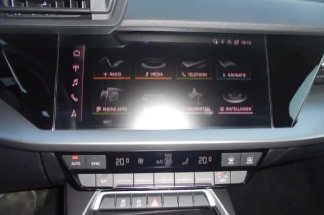 Audi A3 (2023) thumbnail 6