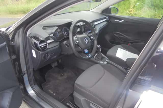 Škoda Fabia (2022) thumbnail 5