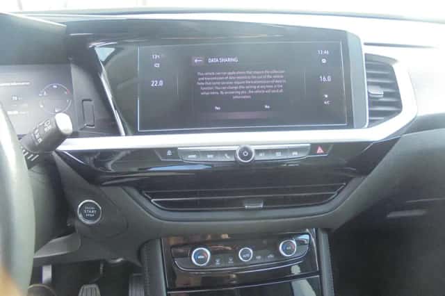 Opel Grandland (2023) thumbnail 6