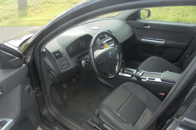 Volvo V50 (2010) thumbnail 5