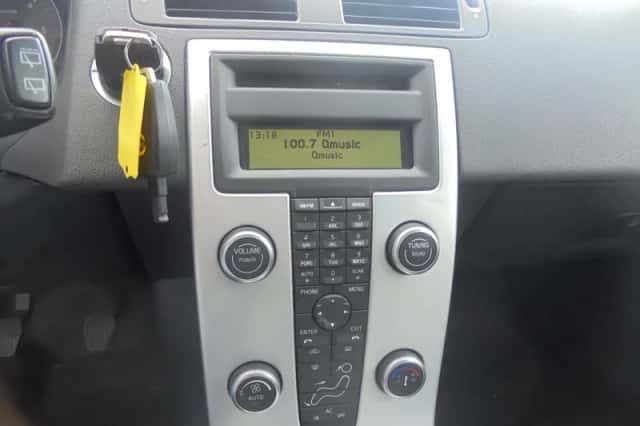 Volvo V50 (2010) thumbnail 6