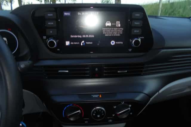 Hyundai i20 (2021) thumbnail 6