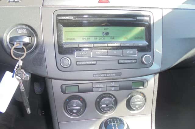 Volkswagen Passat (2008) thumbnail 6