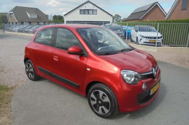 Renault Twingo (2018) thumbnail 4