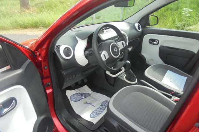Renault Twingo (2018) thumbnail 5