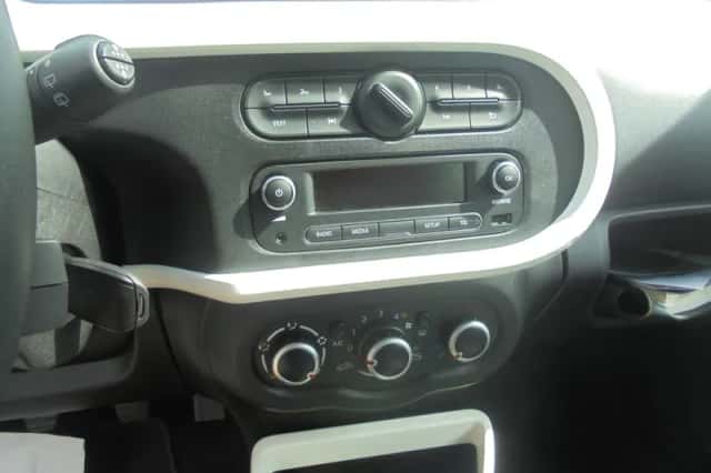 Renault Twingo (2018) thumbnail 6