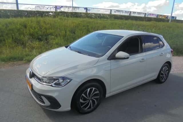 Volkswagen Polo (2024) thumbnail 1