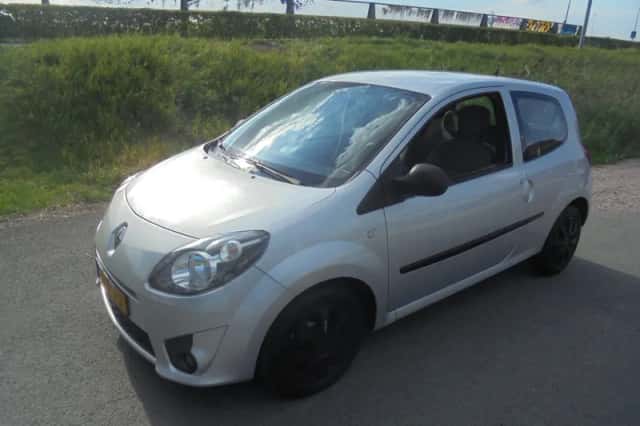 Renault Twingo (2010) thumbnail 1