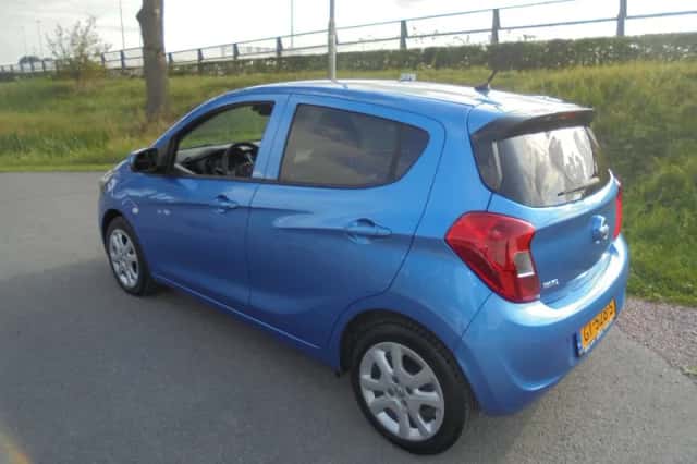 Opel Karl (2015) thumbnail 2