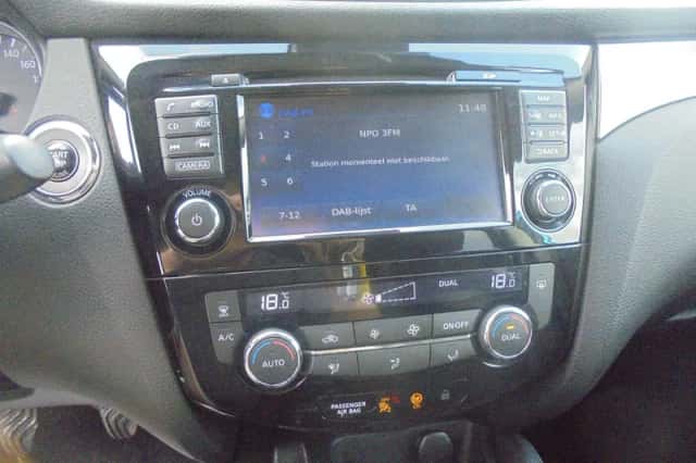 Nissan Qashqai (2017) thumbnail 6