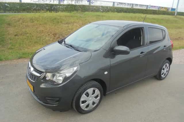 Opel Karl (2016) thumbnail 1