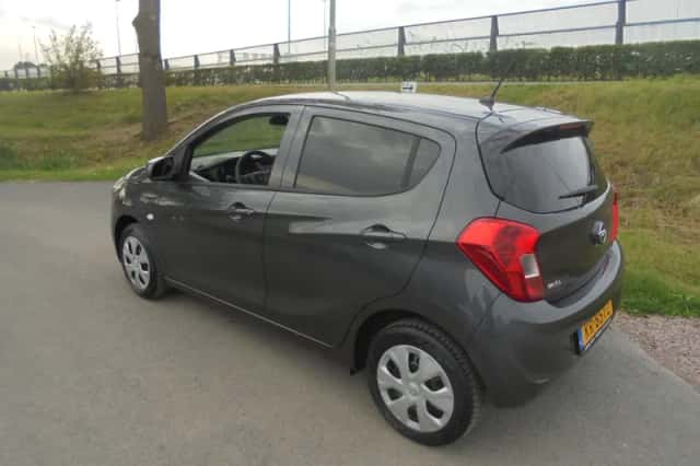 Opel Karl (2016) thumbnail 2