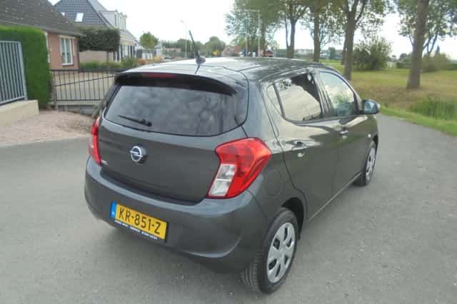 Opel Karl (2016) thumbnail 3