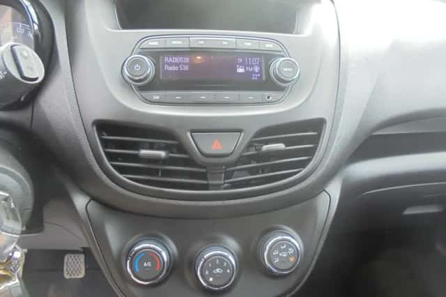 Opel Karl (2016) thumbnail 6