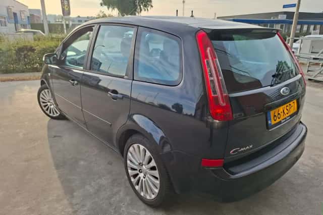 Ford C-Max (2010) thumbnail 6