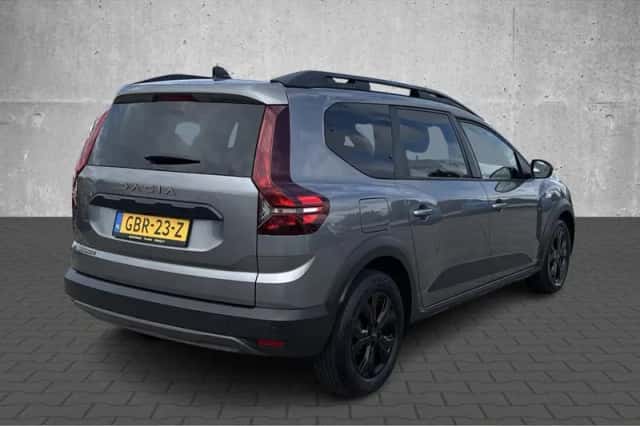 Dacia Jogger (2024) thumbnail 5