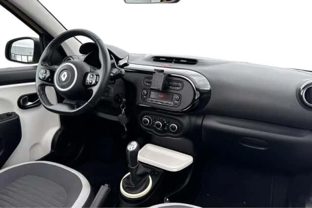 Renault Twingo (2015) thumbnail 6