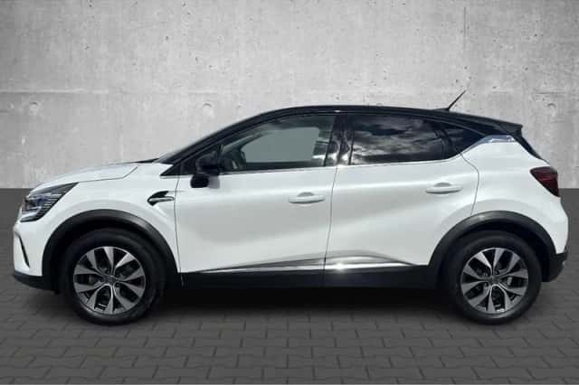 Renault Captur (2020) thumbnail 2