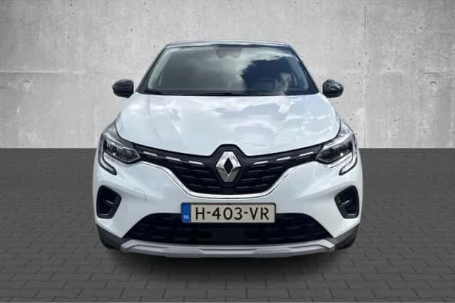 Renault Captur (2020) thumbnail 4