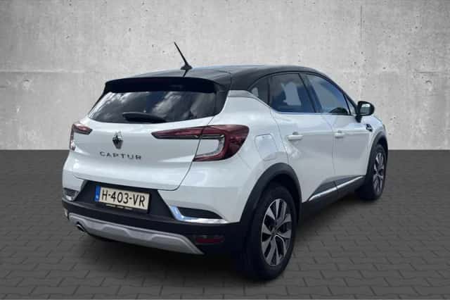Renault Captur (2020) thumbnail 5