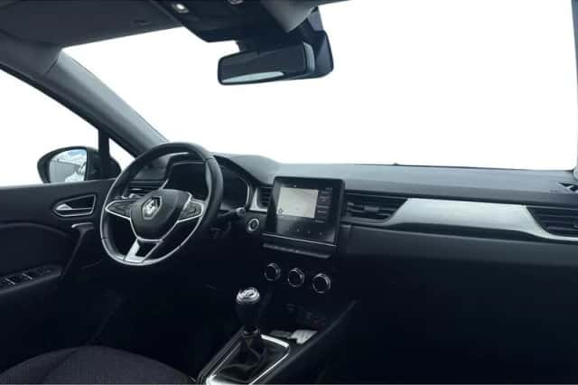 Renault Captur (2020) thumbnail 6