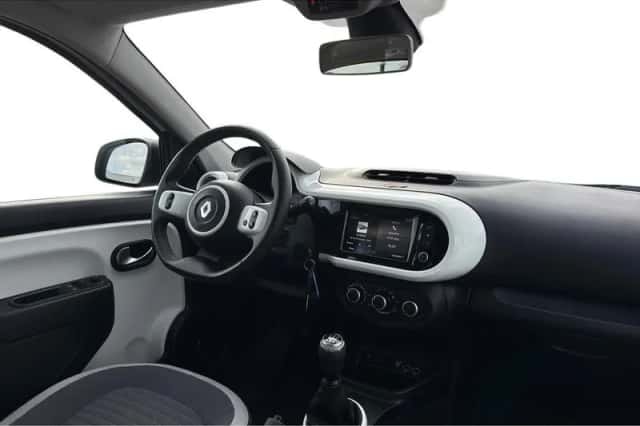 Renault Twingo (2021) thumbnail 6