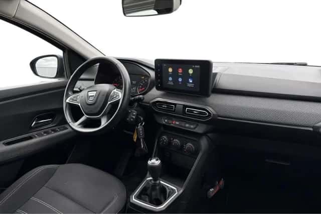 Dacia Sandero (2021) thumbnail 6