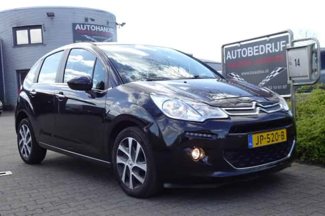 Citroën C3 (2016) thumbnail 1