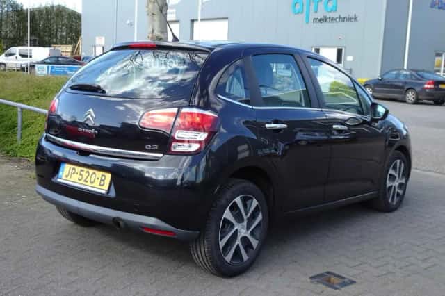 Citroën C3 (2016) thumbnail 2