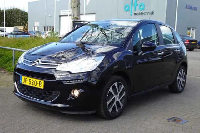 Citroën C3 (2016) thumbnail 3