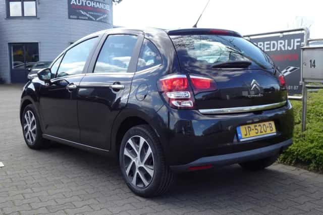 Citroën C3 (2016) thumbnail 4